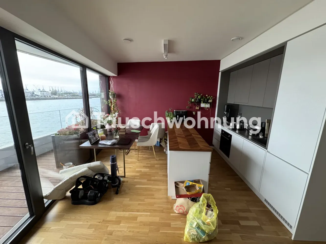 2 Zimmer Wohnung mit 81 m² in Hamburg – Bild 4