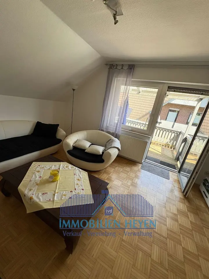 3 Zimmer Wohnung mit 84 m² in Papenburg – Bild 7