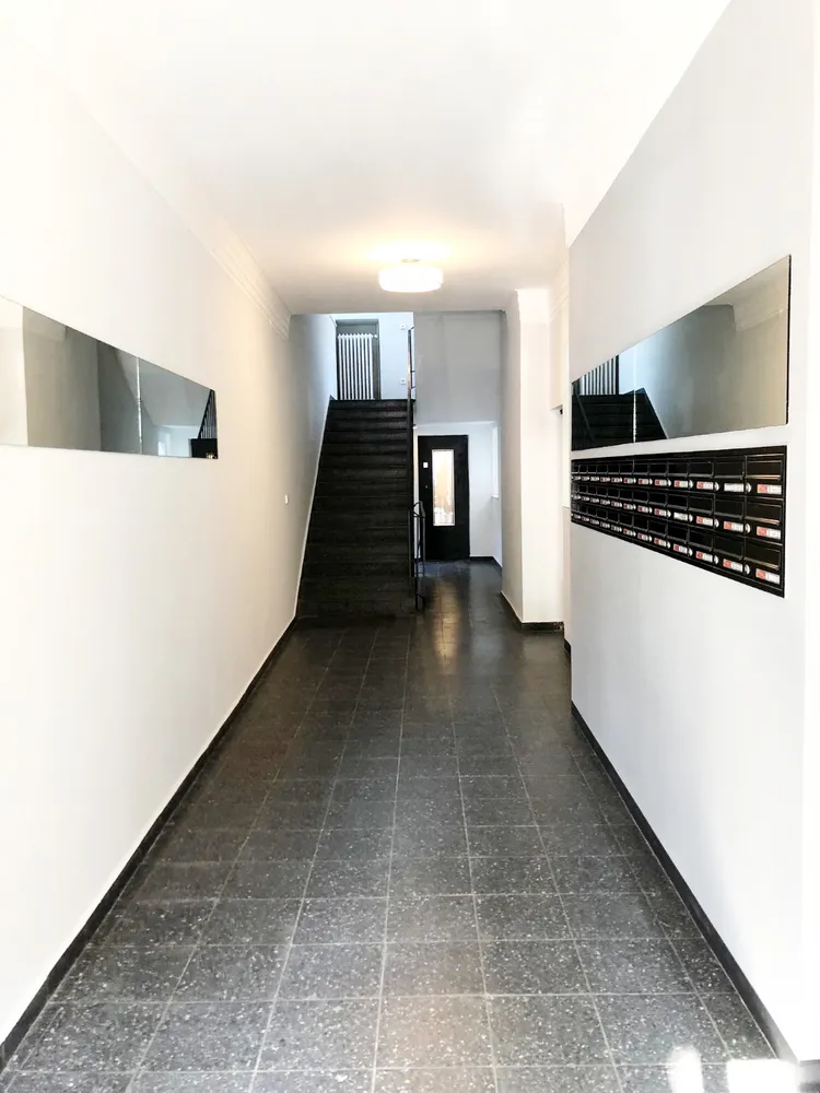1 Zimmer Wohnung mit 40 m² in Berlin – Bild 4