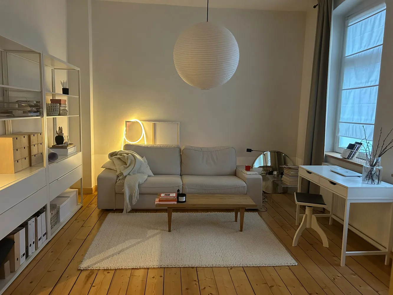2 Zimmer Wohnung mit 65 m² in Detmold – Bild 7