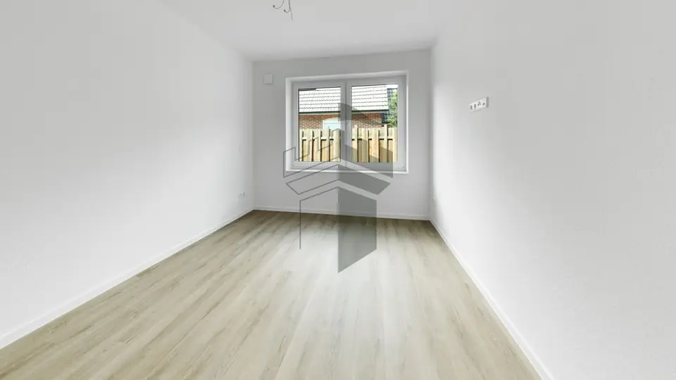 3 Zimmer Wohnung mit 86 m² in Lingen – Bild 2
