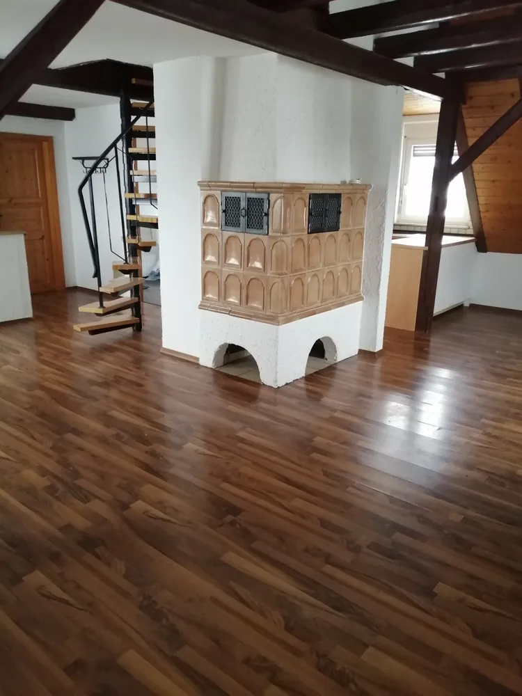 2 room apartment with 96 m² in Aalen – Photo 7