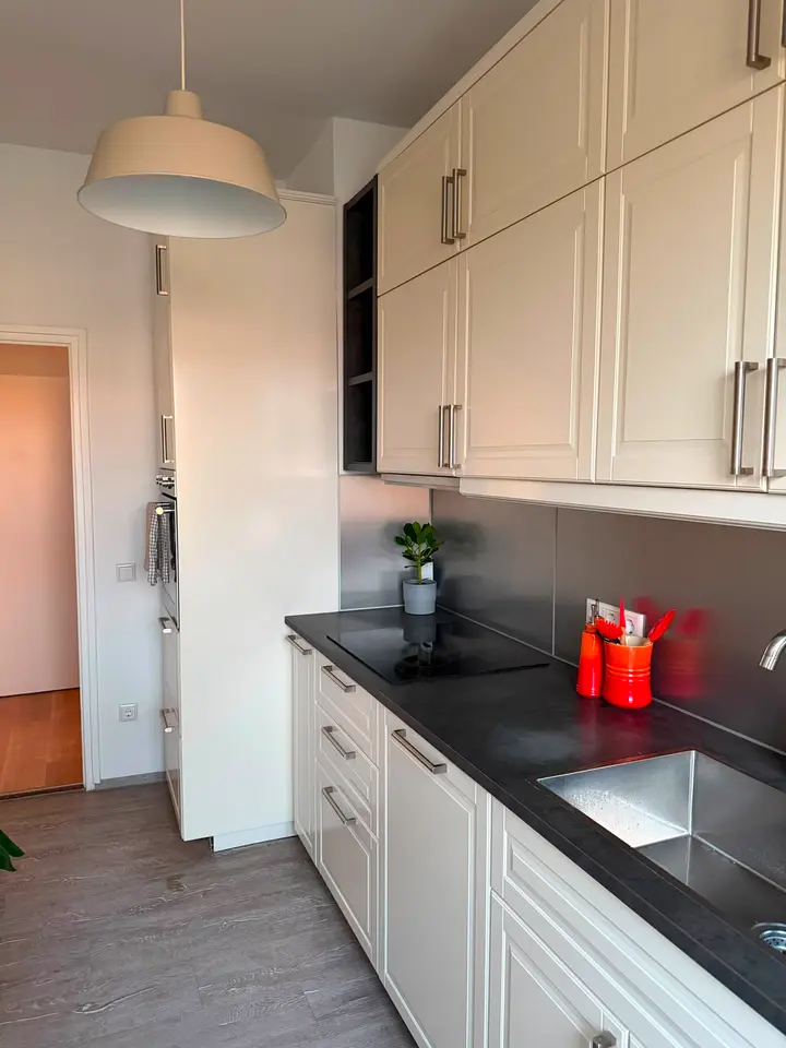 2 Zimmer Wohnung mit 16 m² in Nürnberg – Bild 5
