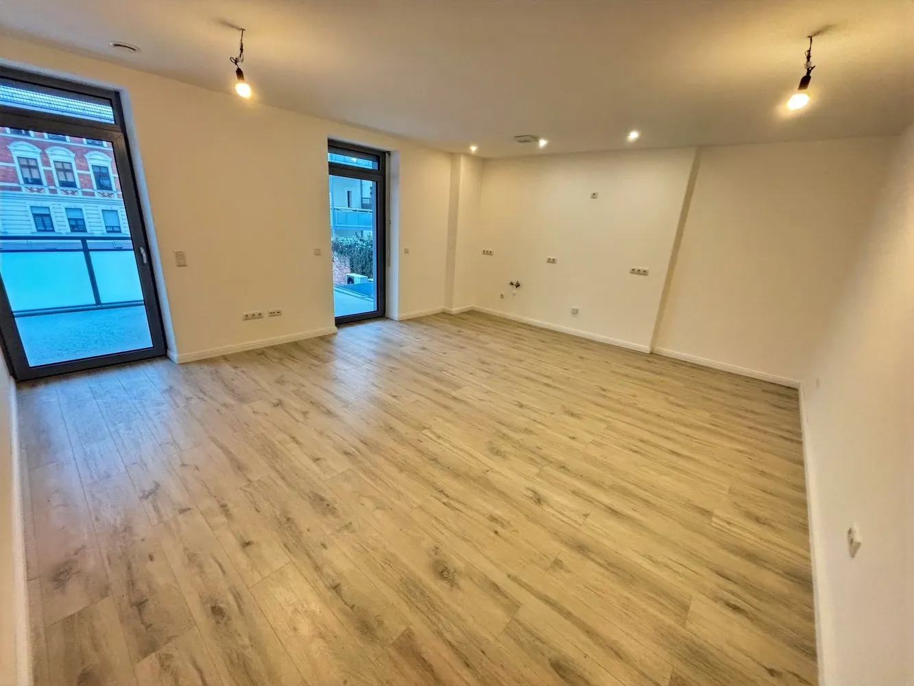 2 Zimmer Wohnung mit 68 m² in Magdeburg – Bild 3