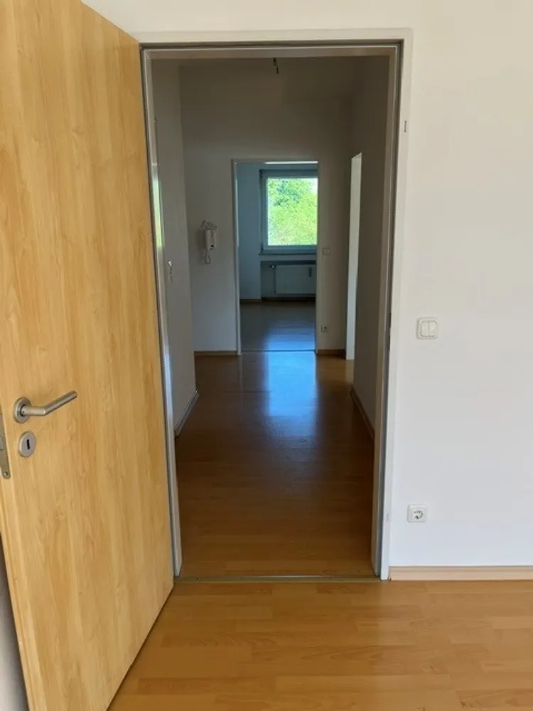4 Zimmer Wohnung mit 91 m² in Regensburg – Bild 9