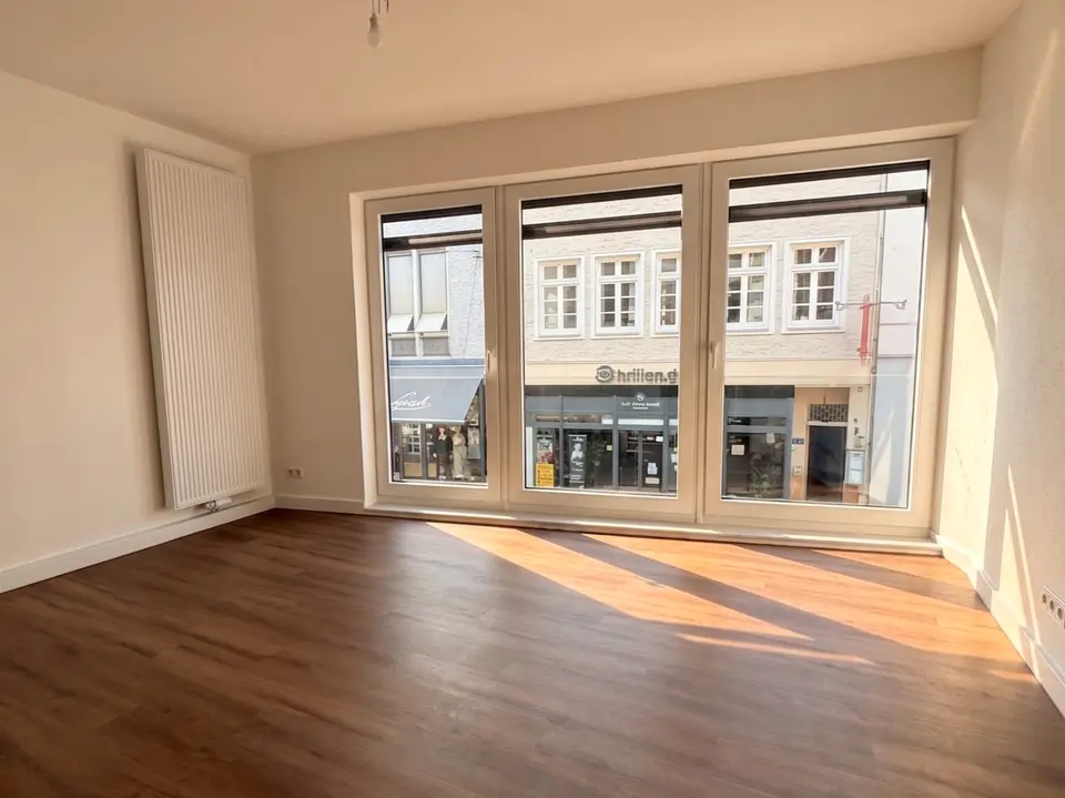 3 Zimmer Wohnung mit 134 m² in Bielefeld – Bild 1
