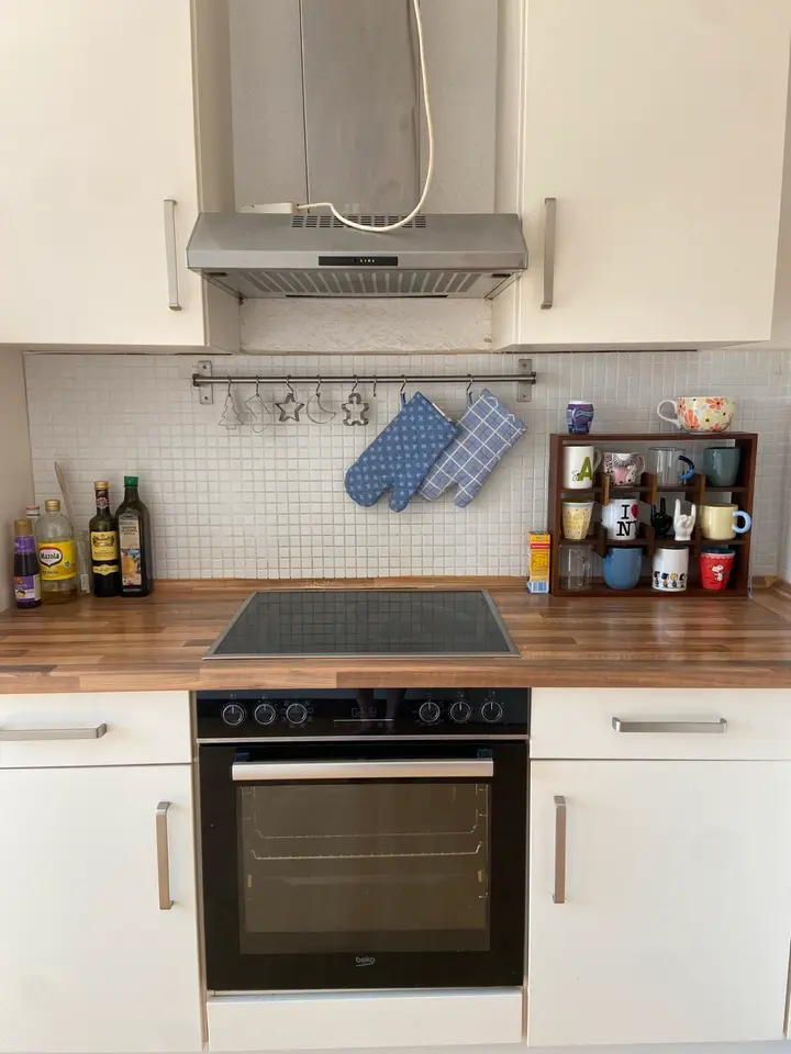 WG-Zimmer mit 70 m² in Emsdetten – Bild 10