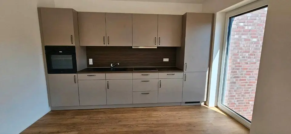 3 Zimmer Wohnung mit 82 m² in Stade – Bild 4