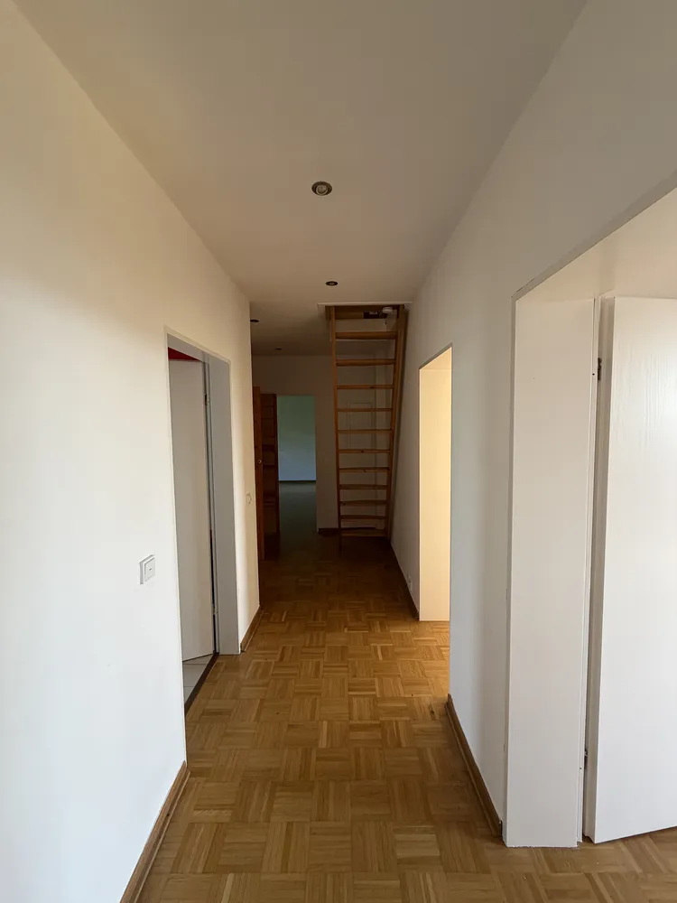 3 Zimmer Wohnung mit 95 m² in Düsseldorf – Bild 11