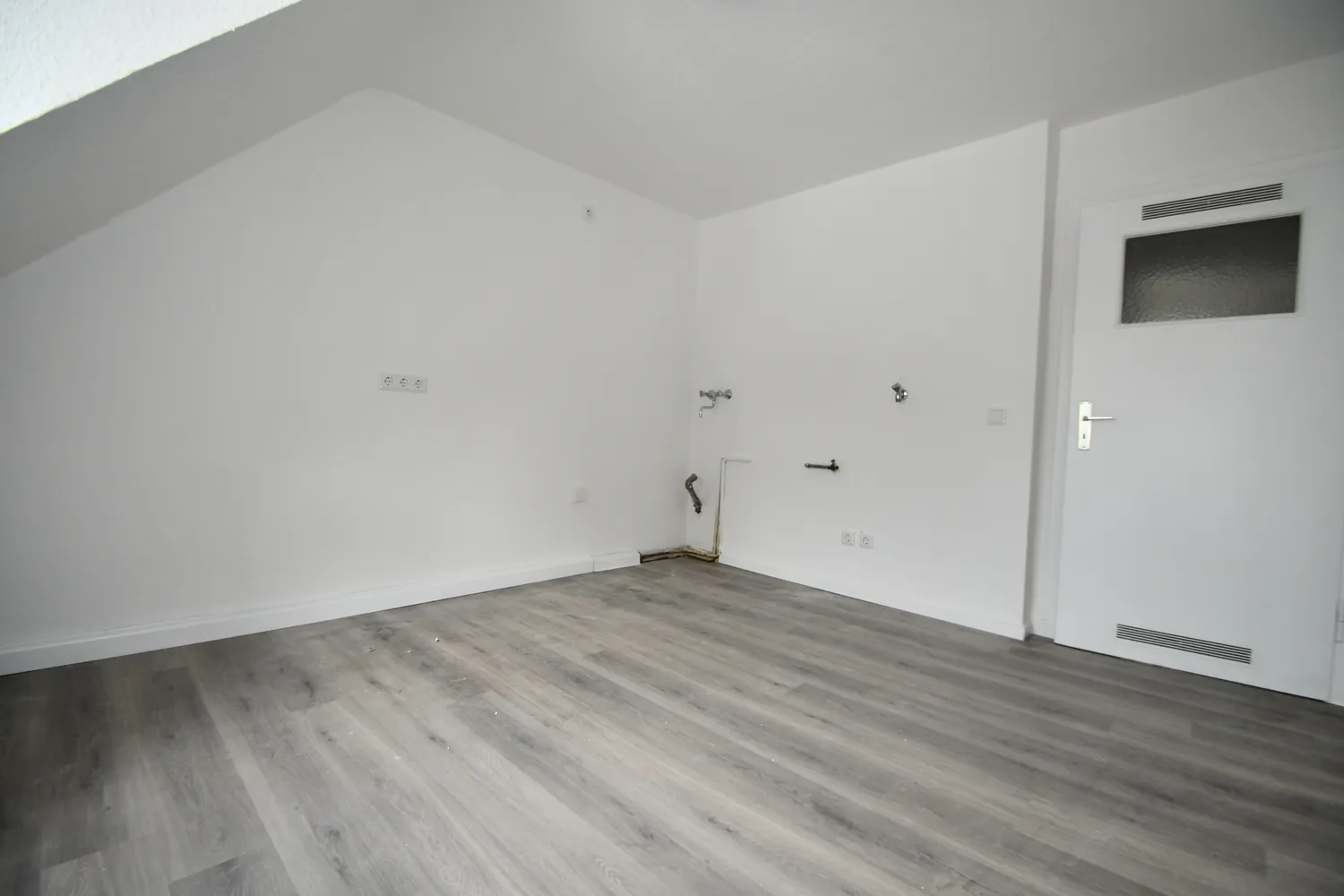 4 Zimmer Wohnung mit 46 m² in Gelsenkirchen – Bild 4
