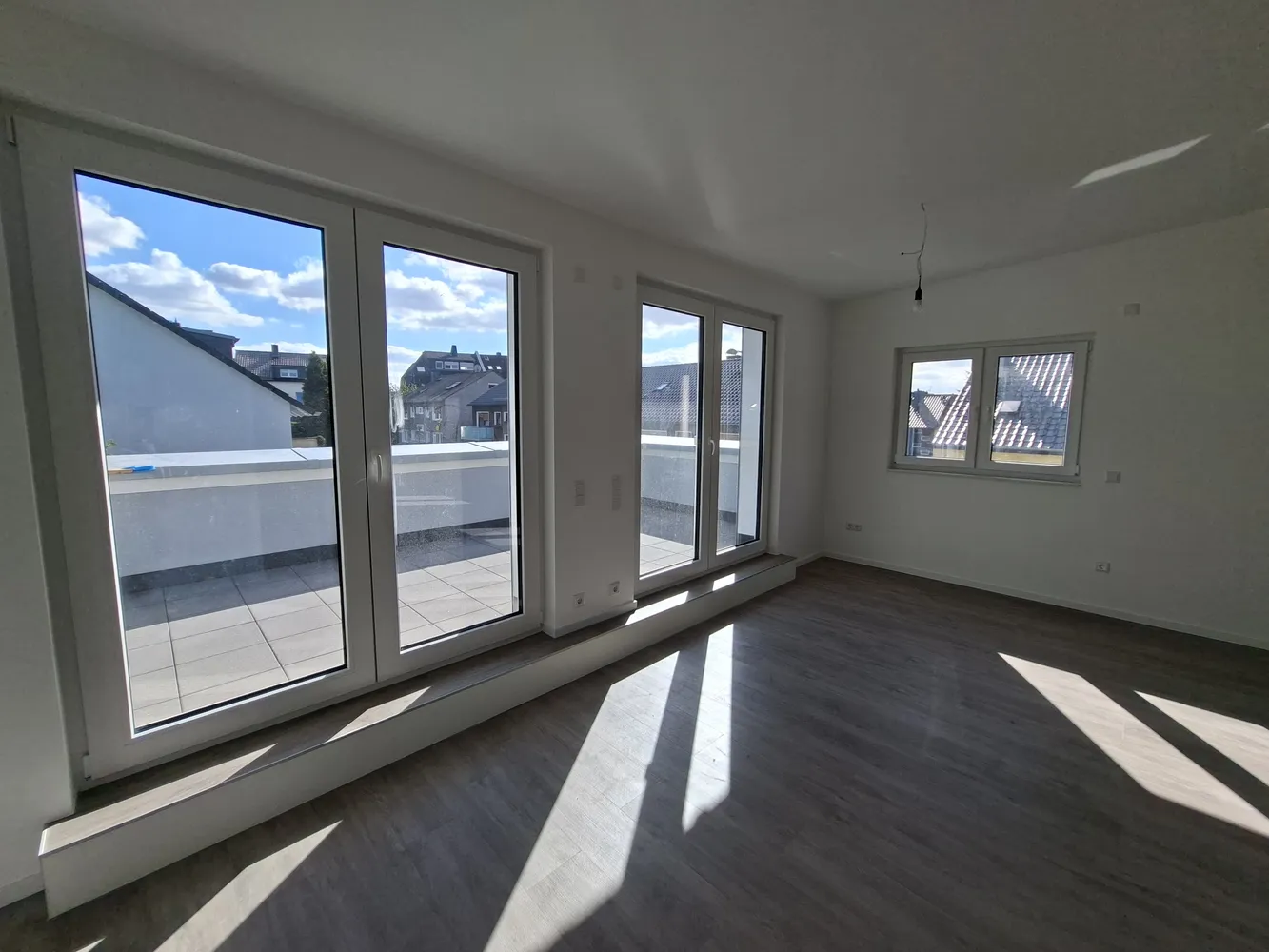 5 Zimmer Wohnung mit 133 m² in Dortmund – Bild 1