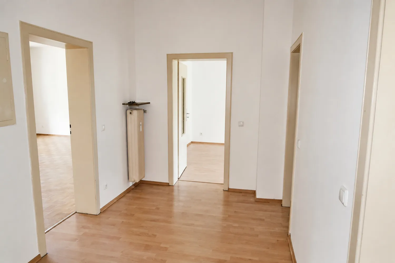 2 Zimmer Wohnung mit 93 m² in Dortmund – Bild 9