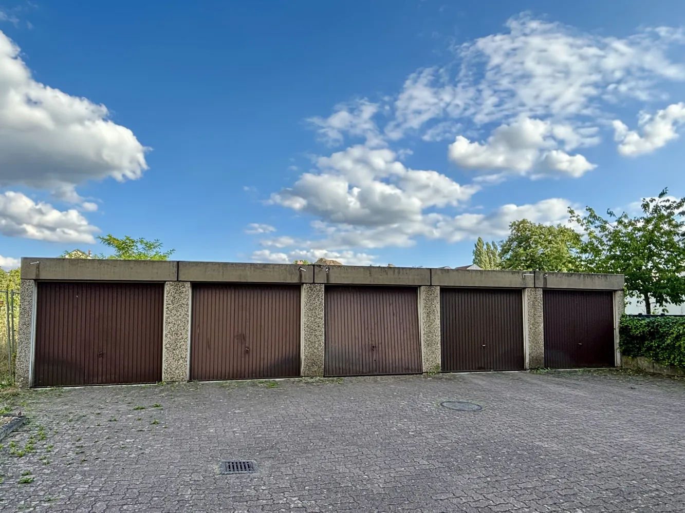 2 Zimmer Wohnung mit 38 m² in Hannover – Bild 8