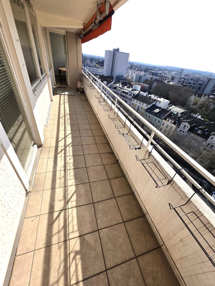 3 Zimmer Wohnung mit 90 m² in Offenbach am Main – Bild 8