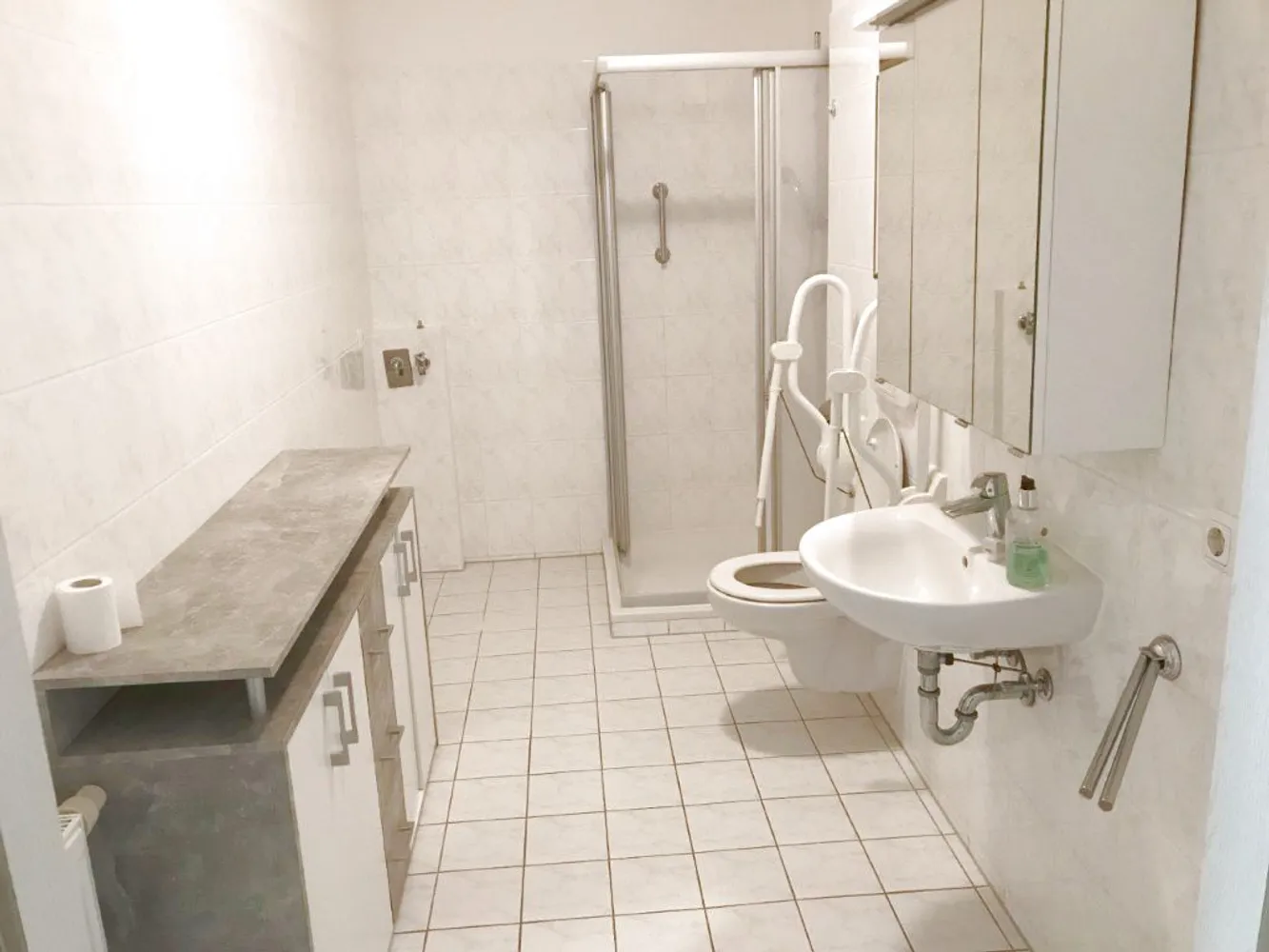 2 Zimmer Wohnung mit 55 m² in Bautzen – Bild 1