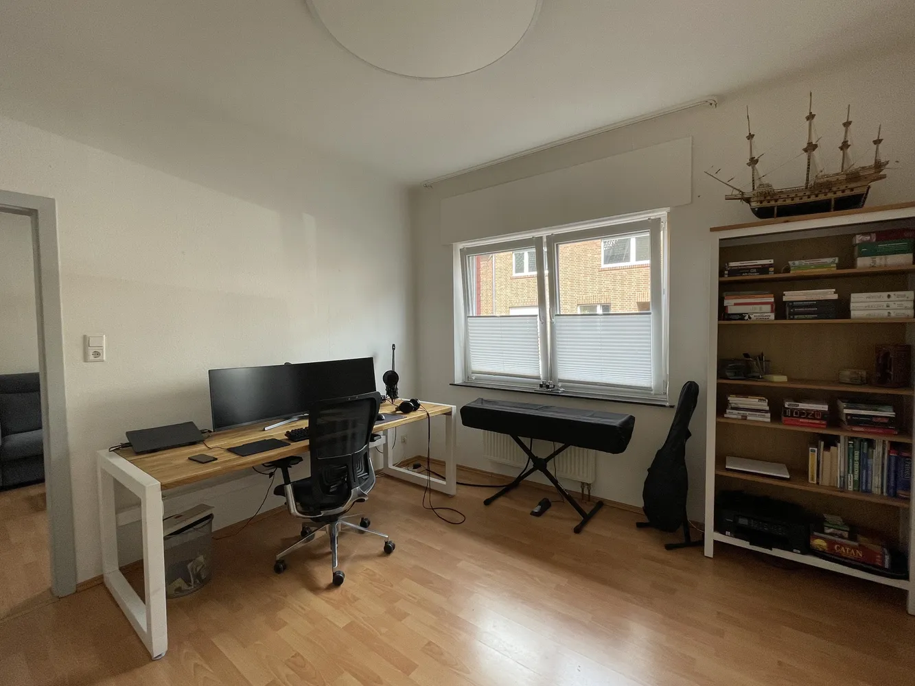 3 Zimmer Wohnung mit 69 m² in Aachen – Bild 2