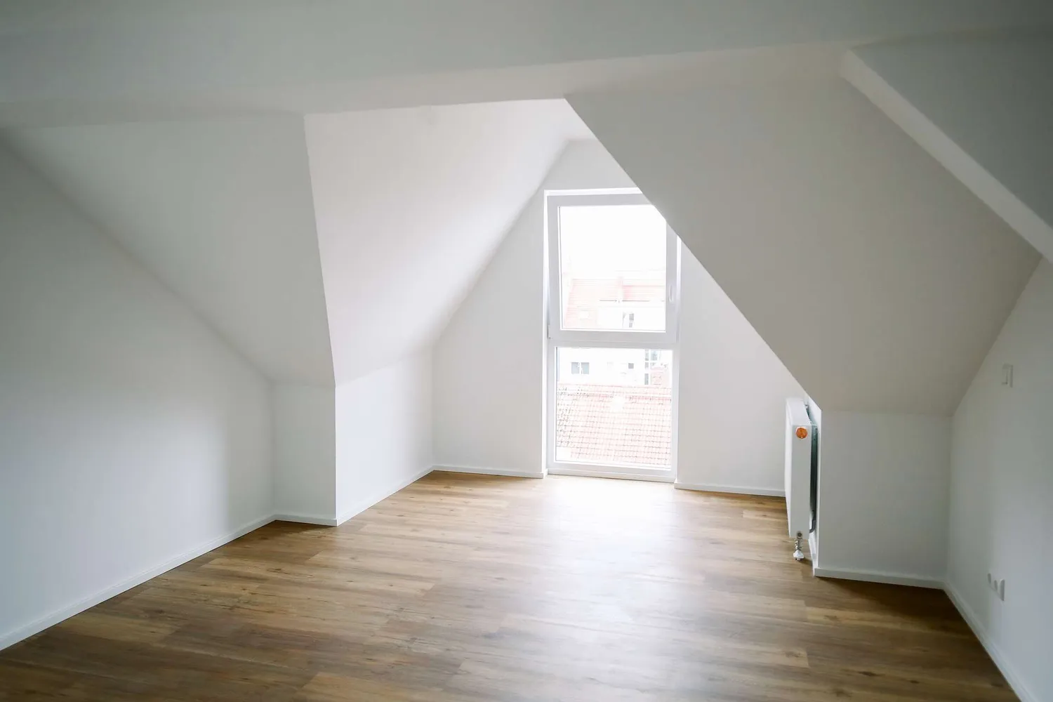 3 Zimmer Wohnung mit 72 m² in Hannover – Bild 1