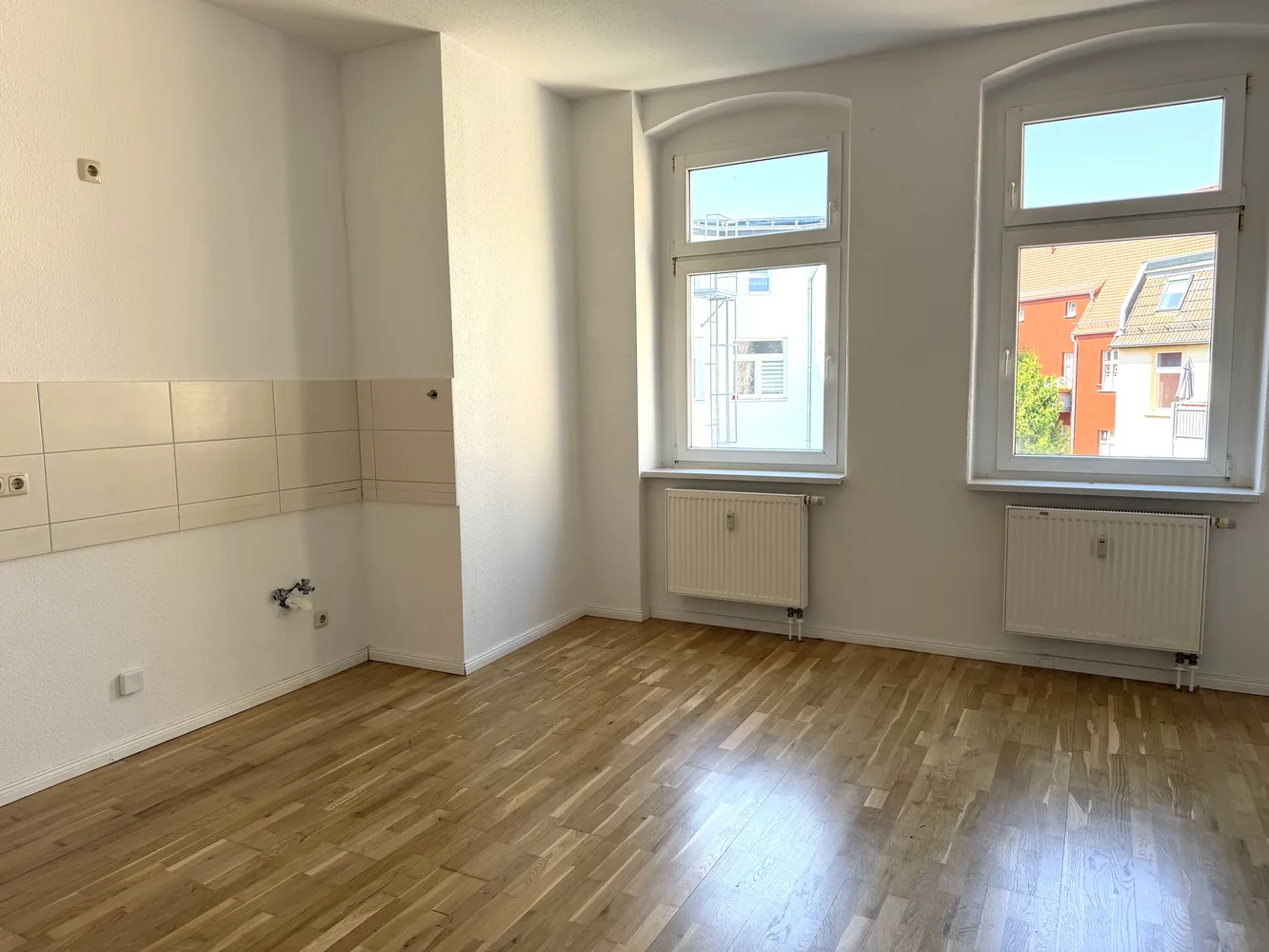 2 Zimmer Wohnung mit 48 m² in Magdeburg – Bild 9