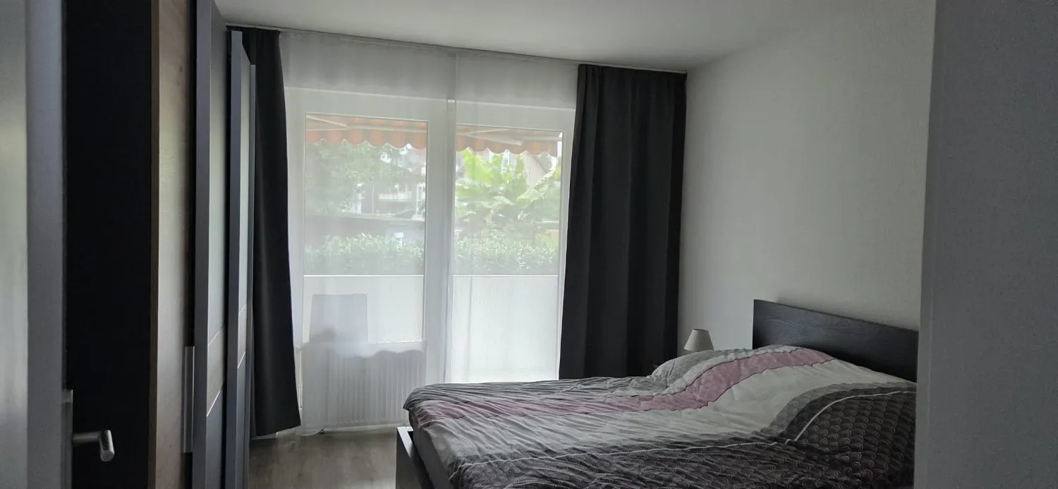 3 Zimmer Wohnung mit 52 m² in Oberhausen – Bild 12