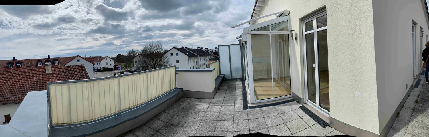 2 Zimmer Wohnung mit 76 m² in Ingolstadt – Bild 12