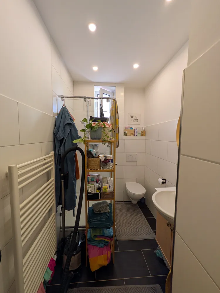 2 Zimmer Wohnung mit 58 m² in Stuttgart – Bild 7