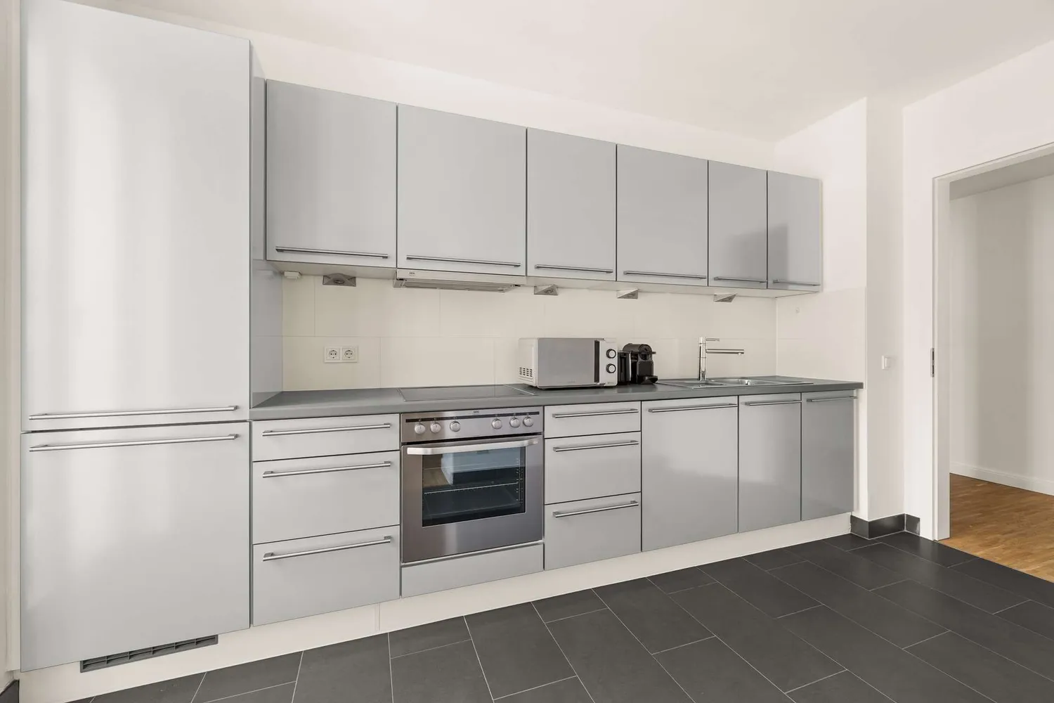 3 room apartment with 106 m² in Berlin – Photo 11