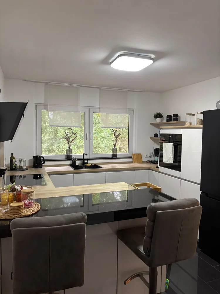 4 Zimmer Wohnung mit 118 m² in Oberhausen – Bild 10