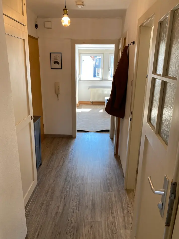 2 Zimmer Wohnung mit 68 m² in Heilbronn – Bild 3