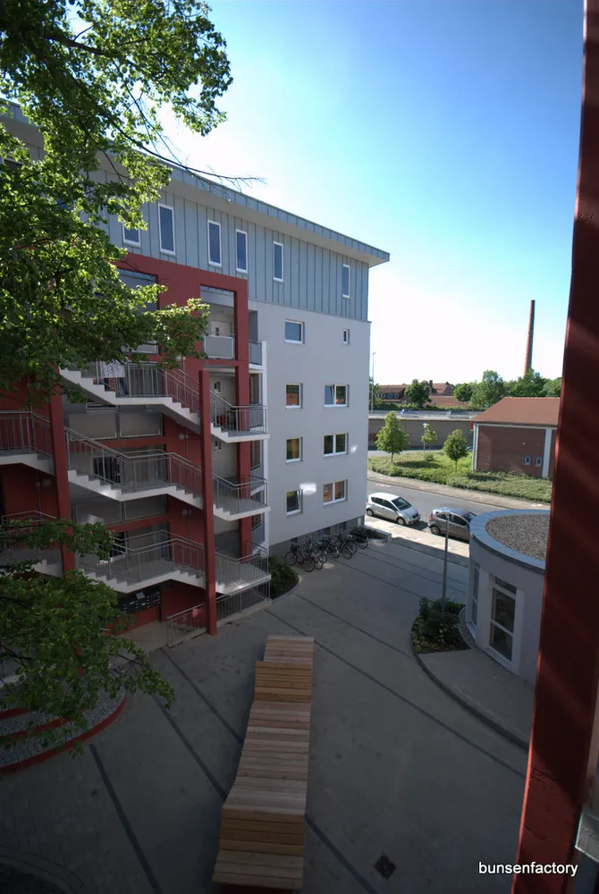 3 Zimmer Wohnung mit 19 m² in Hildesheim – Bild 1