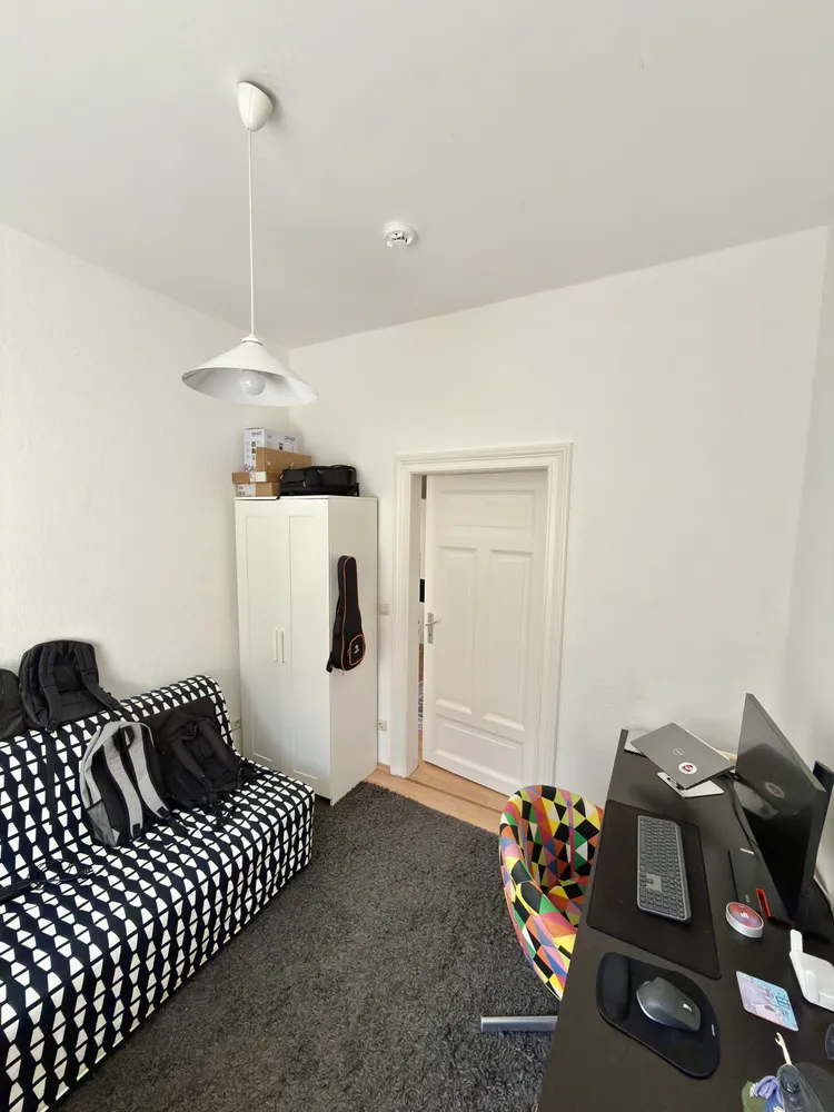 3 Zimmer Wohnung mit 60 m² in Braunschweig – Bild 5
