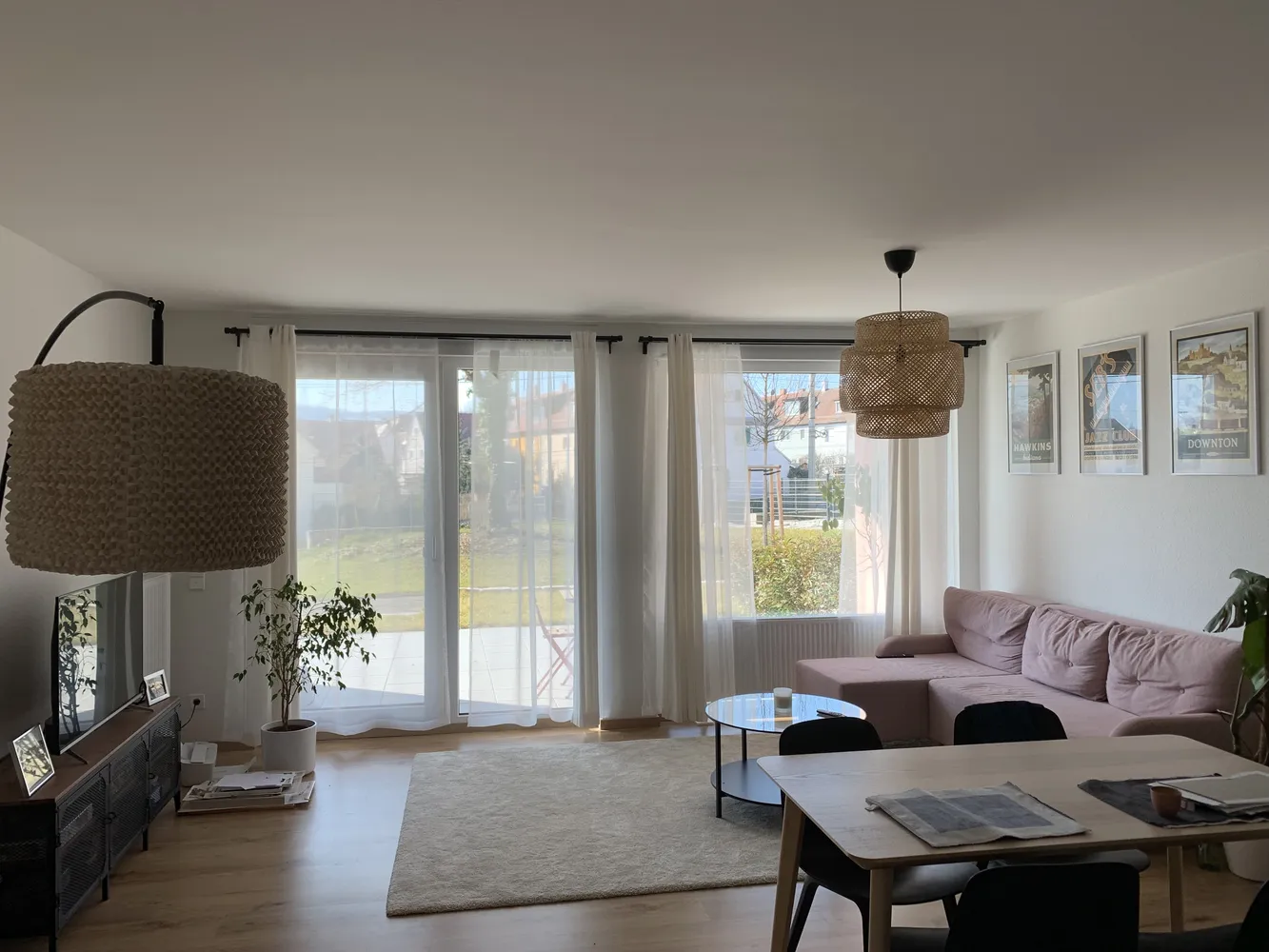 2 Zimmer Wohnung mit 72 m² in Stuttgart – Bild 9