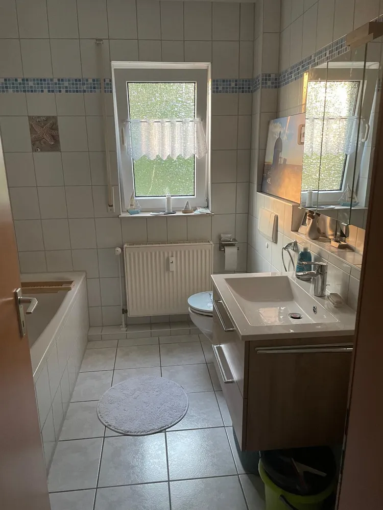 2 room apartment with 68 m² in Erfurt – Photo 5