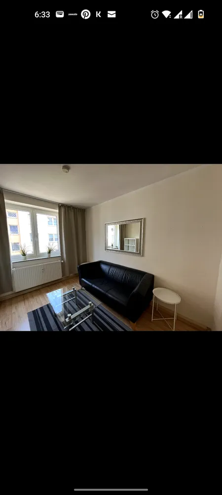 2 room apartment with 50 m² in Düsseldorf – Photo 6