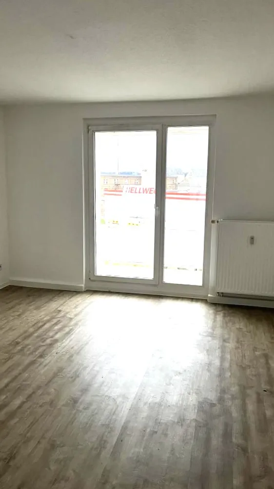3 Zimmer Wohnung mit 59 m² in Halberstadt – Bild 3