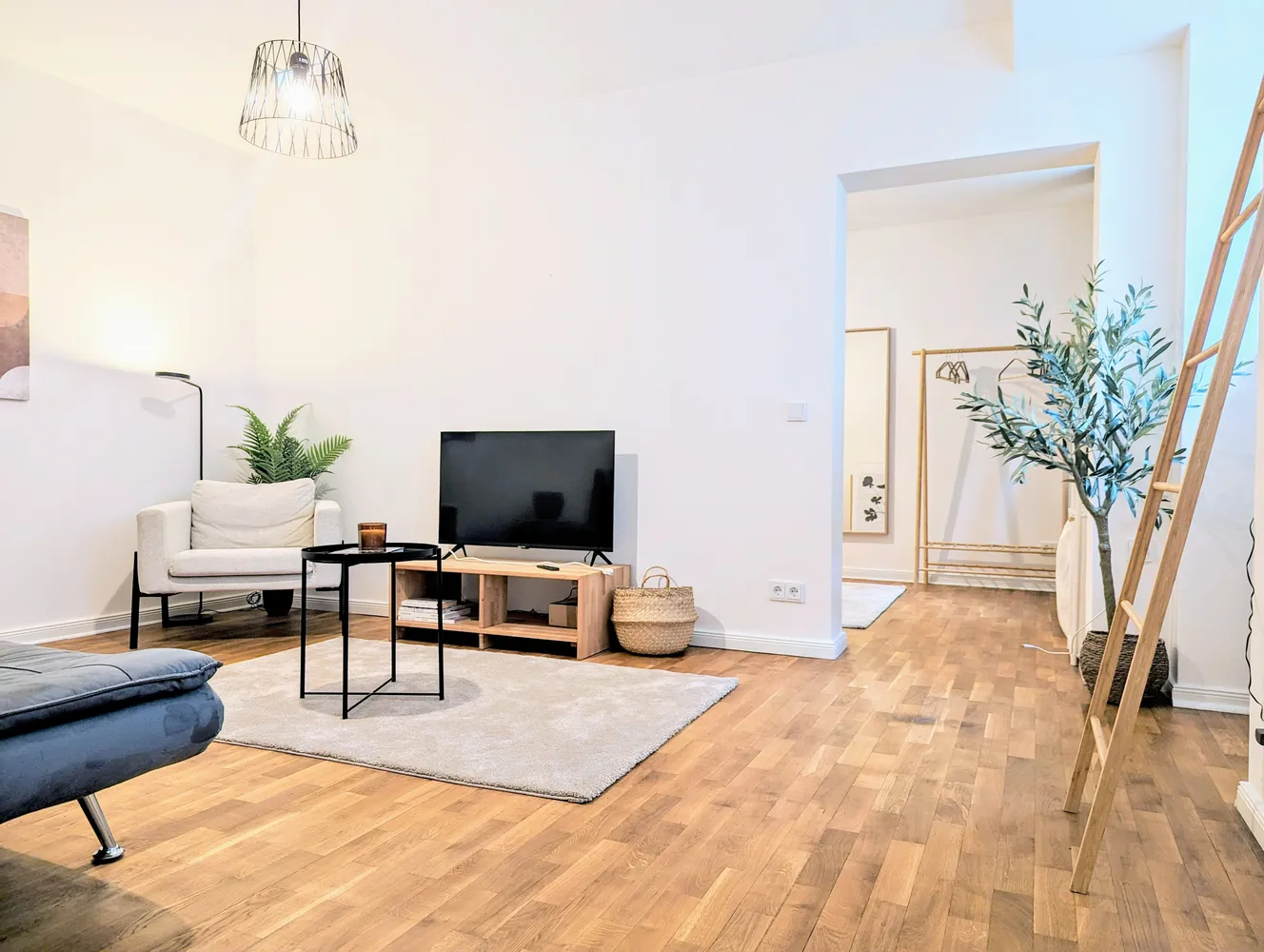 1 Zimmer Wohnung mit 43 m² in Berlin – Bild 7