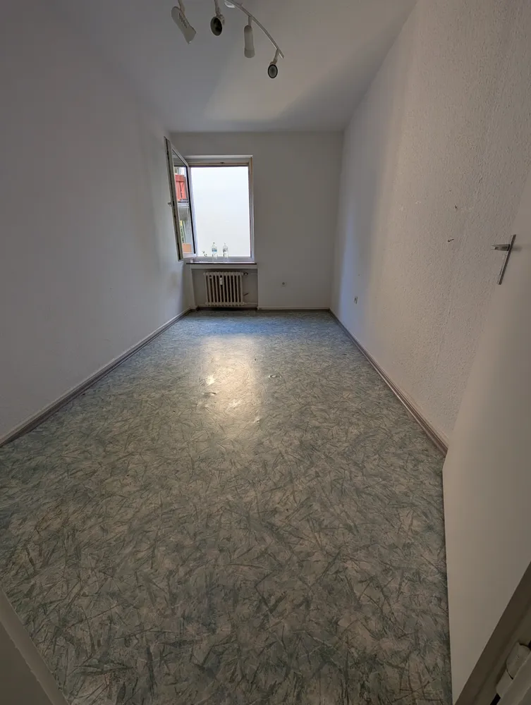 4 Zimmer Wohnung mit 100 m² in Mönchengladbach – Bild 5