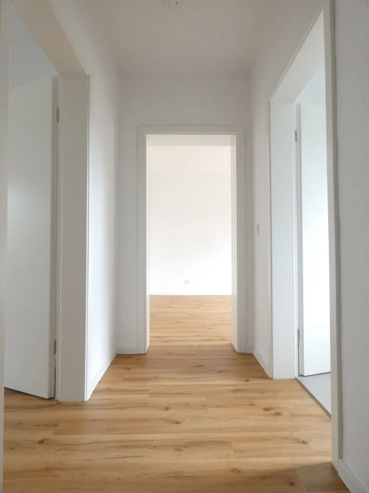 3 Zimmer Wohnung mit 59 m² in Mülheim an der Ruhr – Bild 3