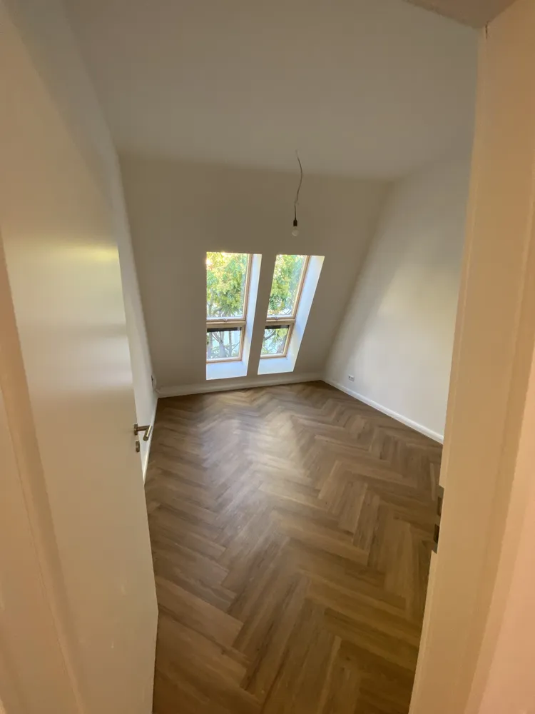 3 room apartment with 70 m² in Berlin – Photo 8
