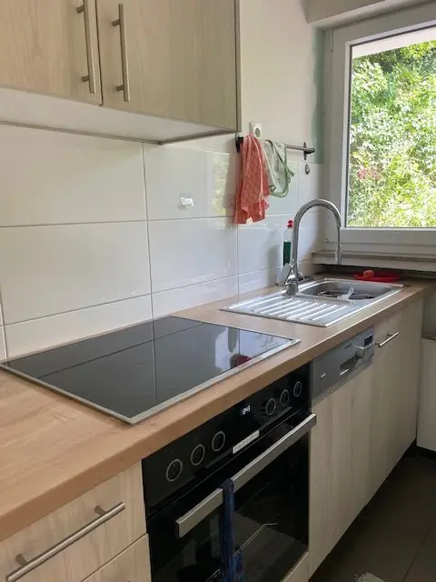 Studio mit 44 m² in Bonn – Bild 7