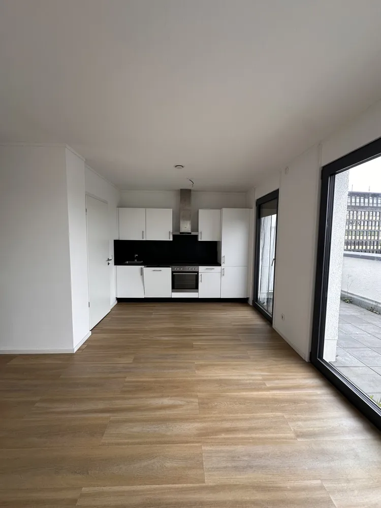 3 Zimmer Wohnung mit 69 m² in Mönchengladbach – Bild 1