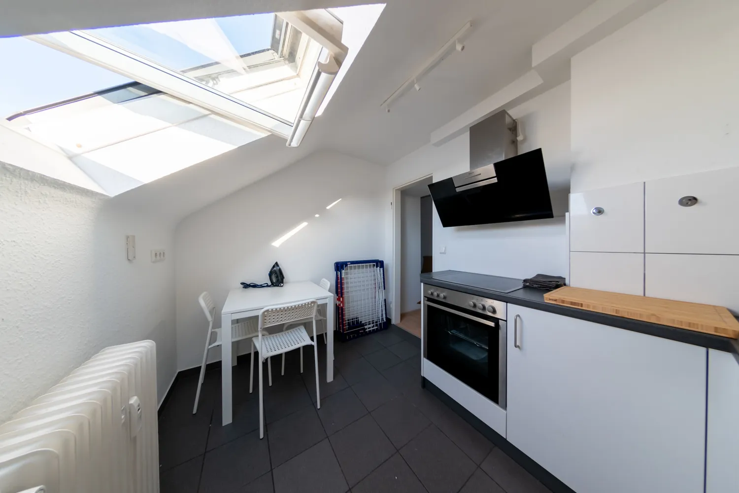Shared room with 17 m² in Frankfurt am Main – Photo 8