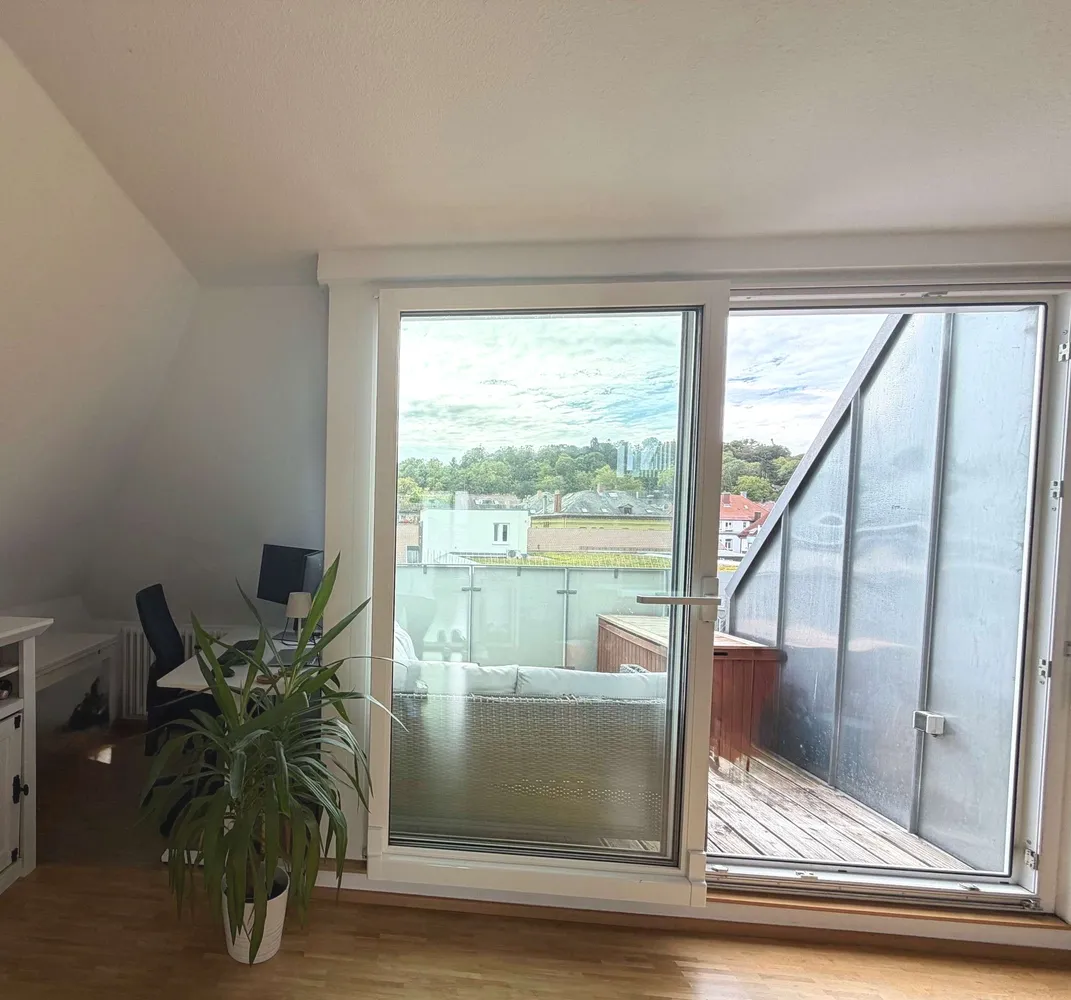 2 Zimmer Wohnung mit 50 m² in Stuttgart – Bild 1