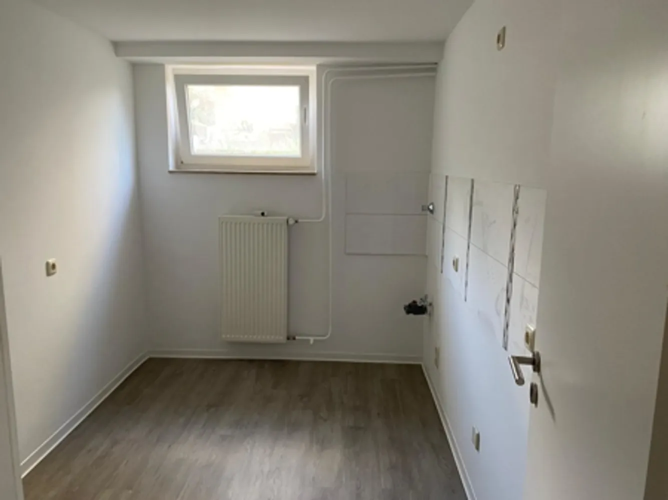 2 Zimmer Wohnung mit 54 m² in Mörfelden-Walldorf – Bild 2