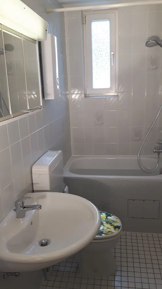 2 Zimmer Wohnung mit 40 m² in Köln – Bild 7