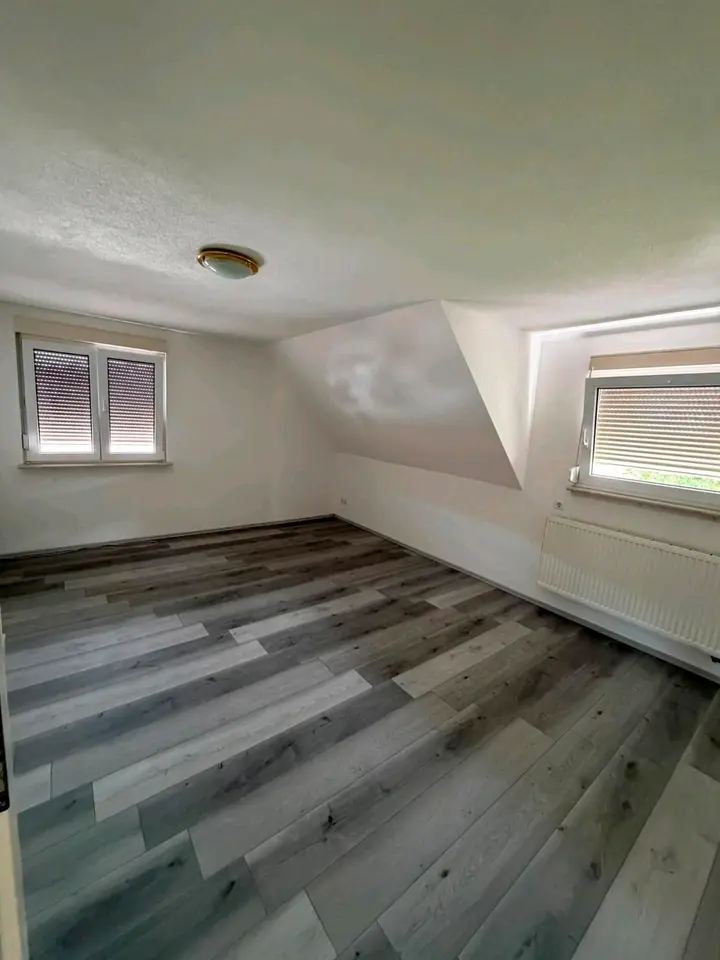 4 Zimmer Wohnung mit 72 m² in Bühl – Bild 1