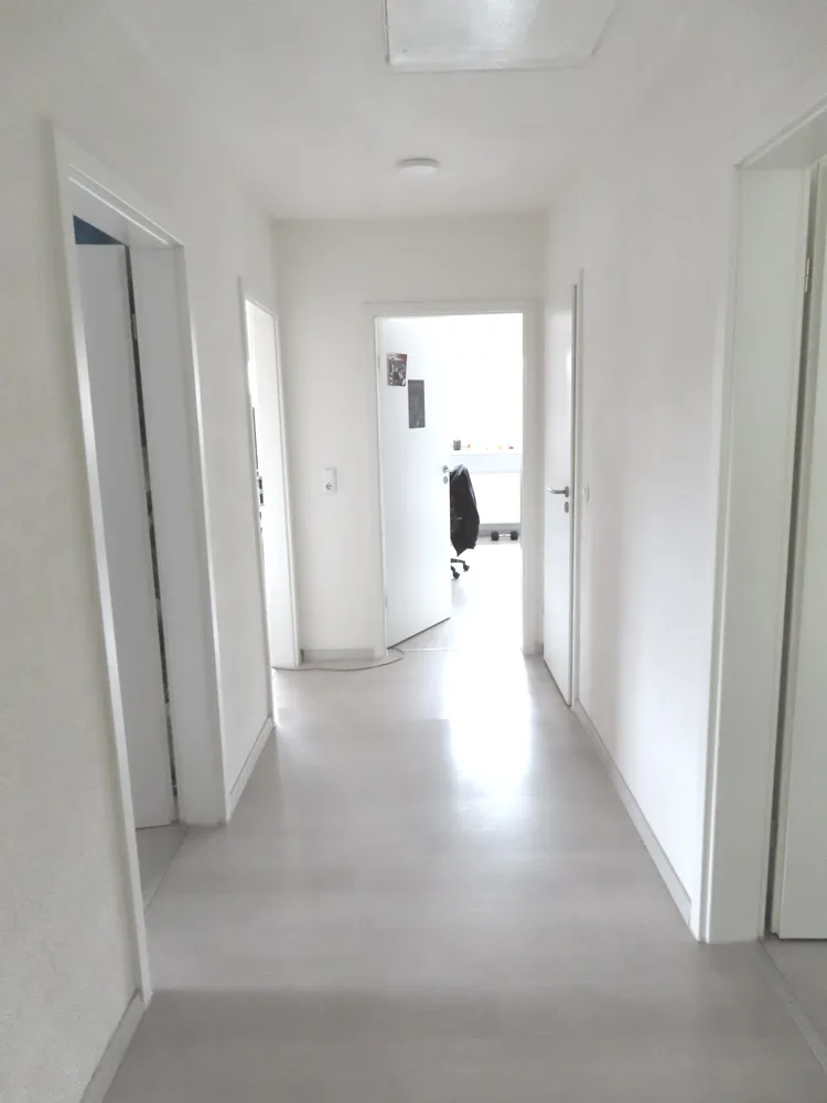 3 Zimmer Wohnung mit 79 m² in Viernheim – Bild 8