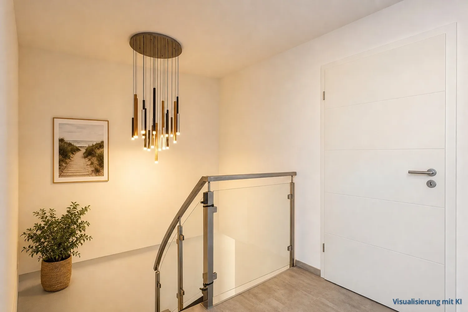 4 Zimmer Wohnung mit 134 m² in Essen – Bild 11