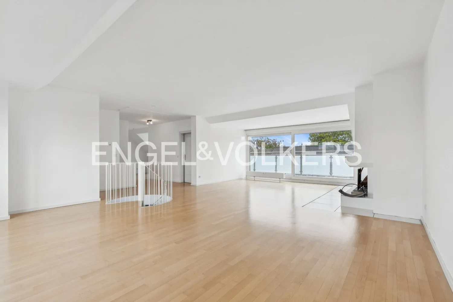 3 Zimmer Wohnung mit 125 m² in Köln – Bild 9