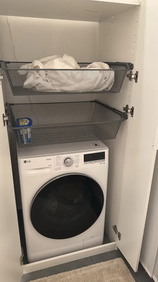 2 Zimmer Wohnung mit 65 m² in Osnabrück – Bild 6