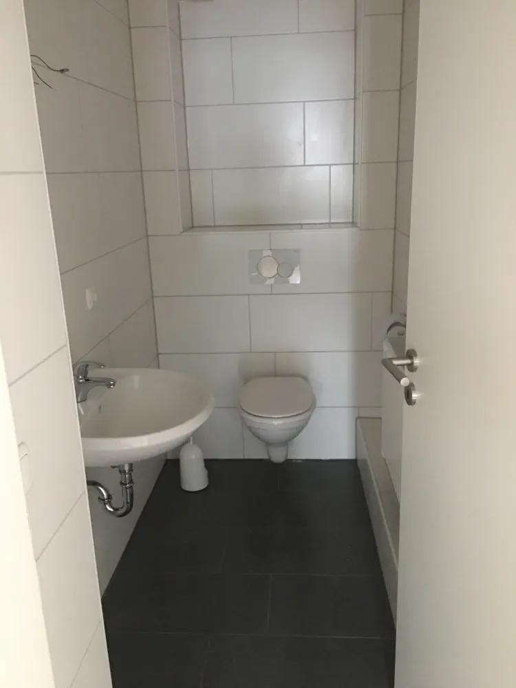 4 room apartment with 108 m² in Rodgau – Photo 12